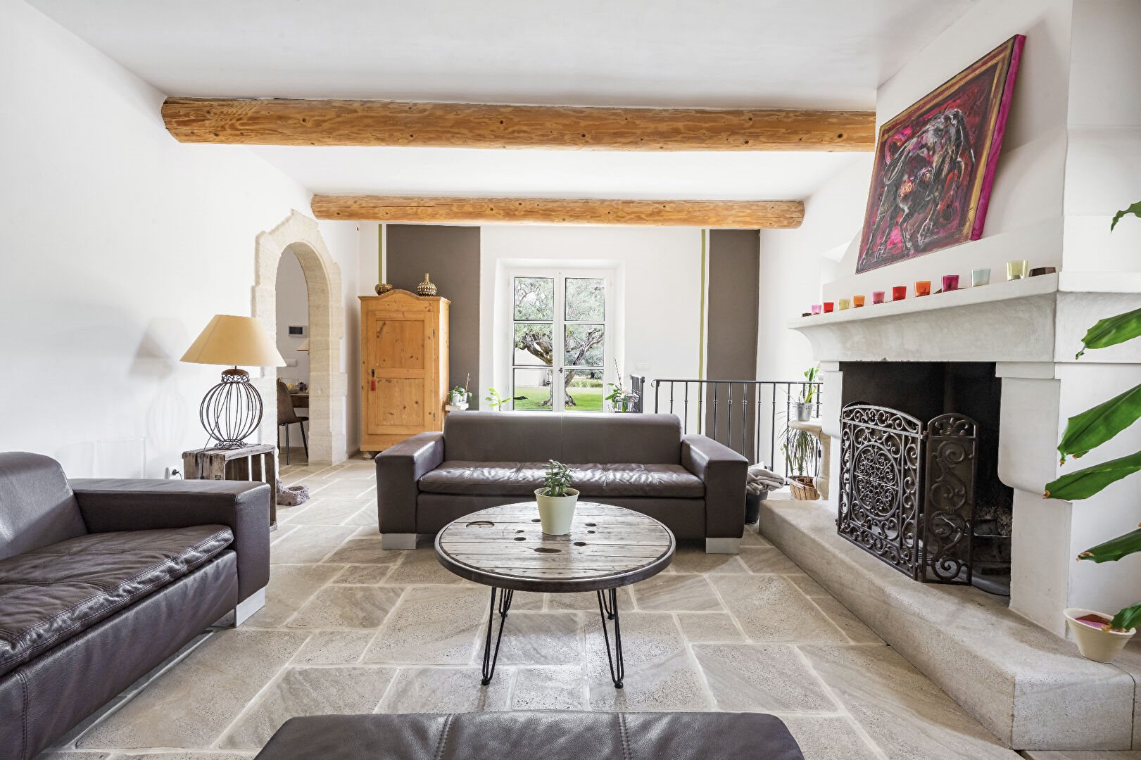 Maison à vendre, 232m², Venasque
