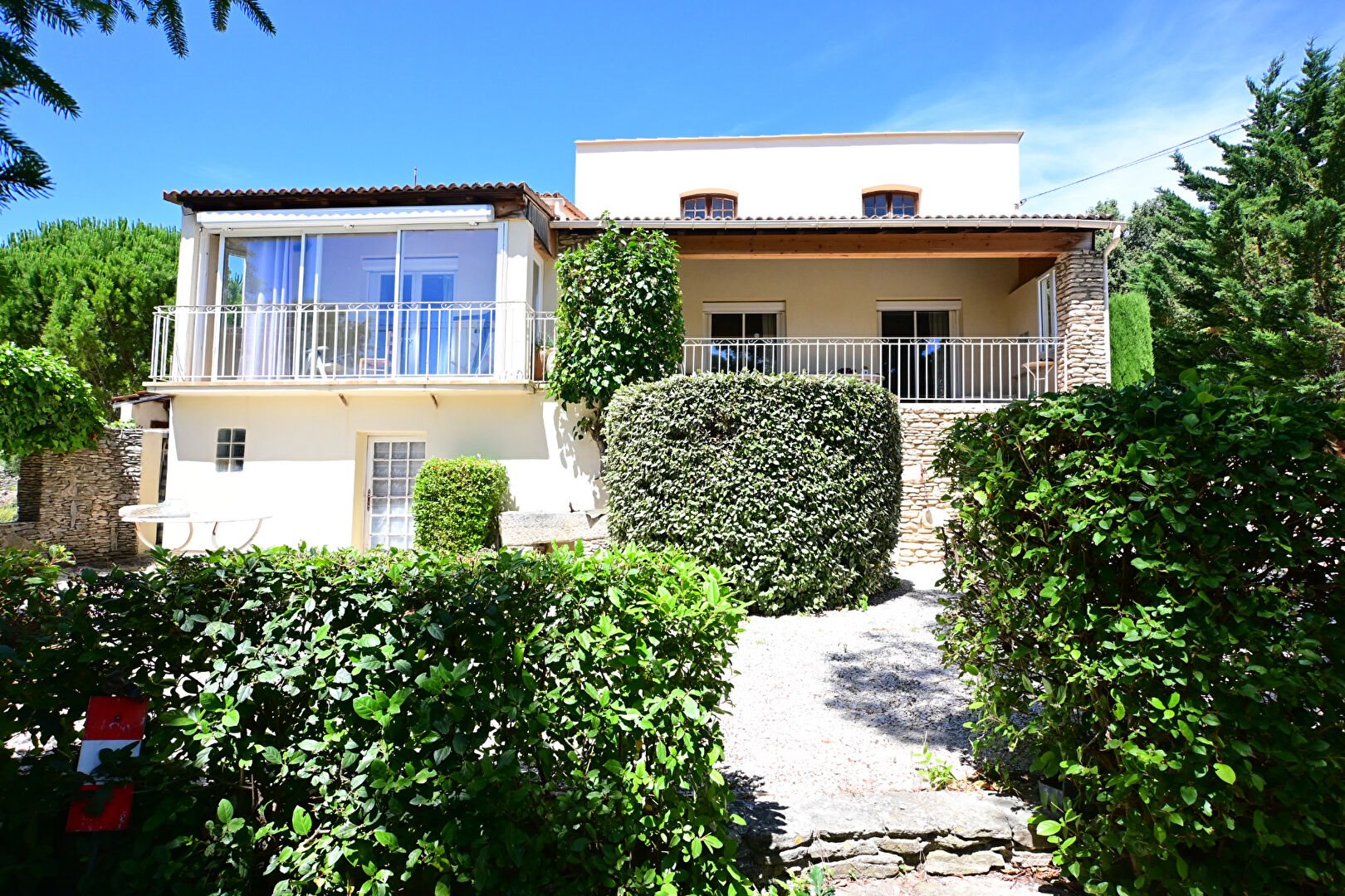Maison à vendre, 164m², L'Isle-sur-la-Sorgue