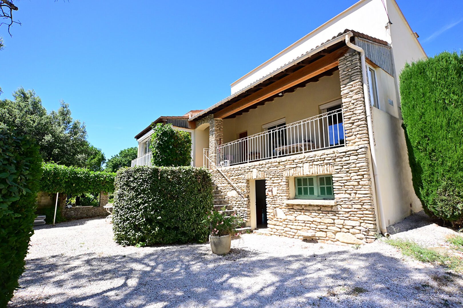 Maison à vendre, 164m², L'Isle-sur-la-Sorgue