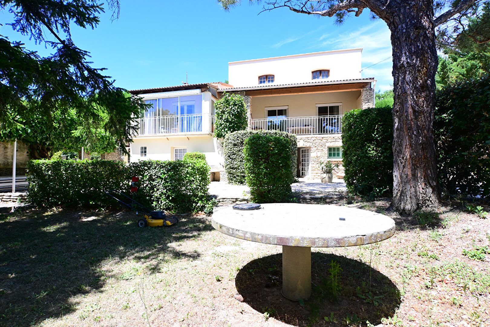 Maison à vendre, 164m², L'Isle-sur-la-Sorgue