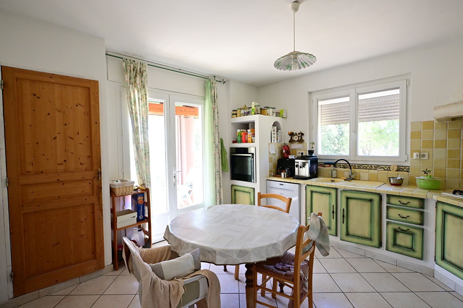 Maison à vendre, 164m², L'Isle-sur-la-Sorgue