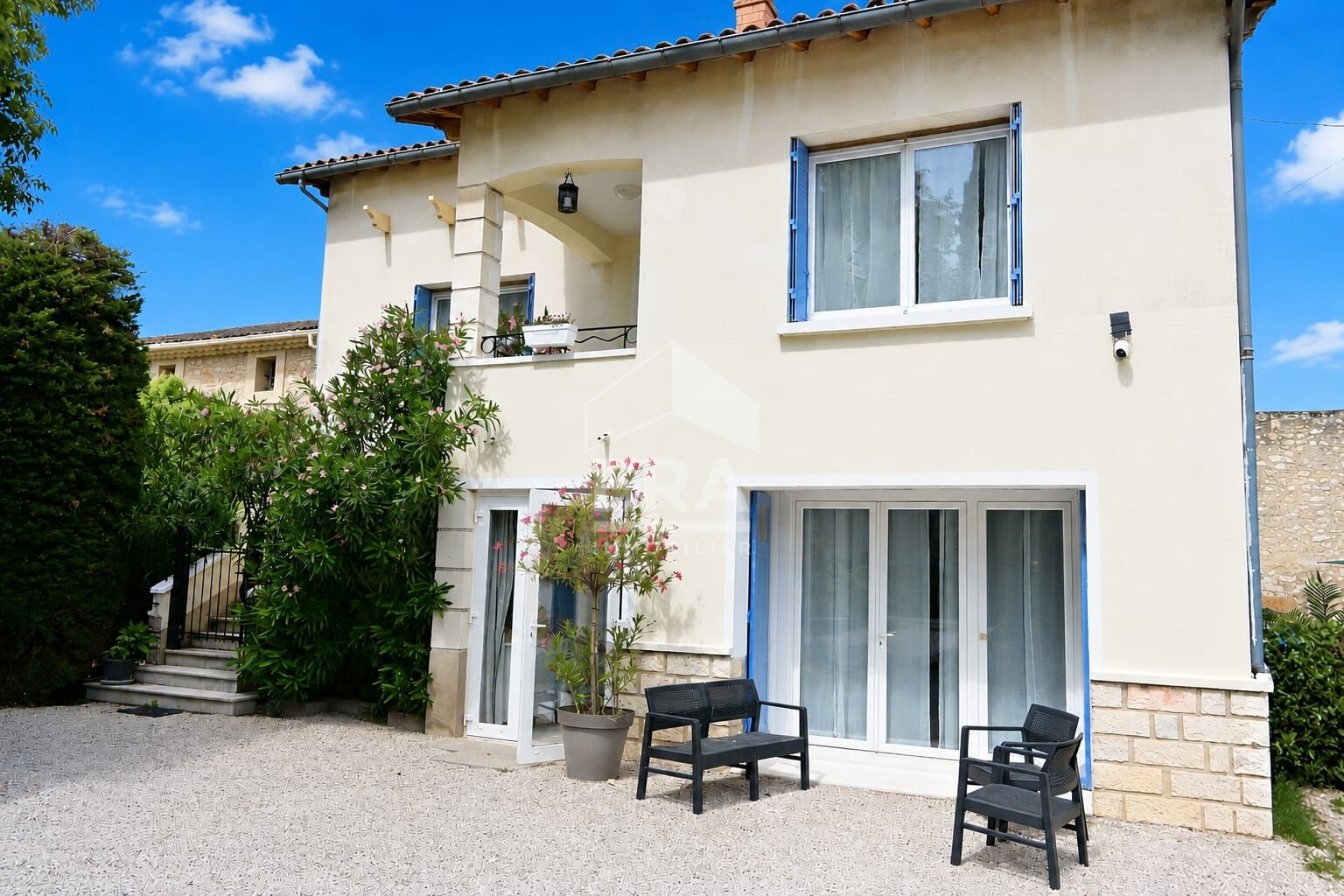 Maison à vendre, 163m², Velleron