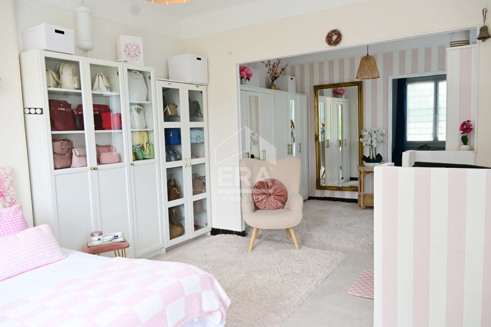 Maison à vendre, 163m², Velleron