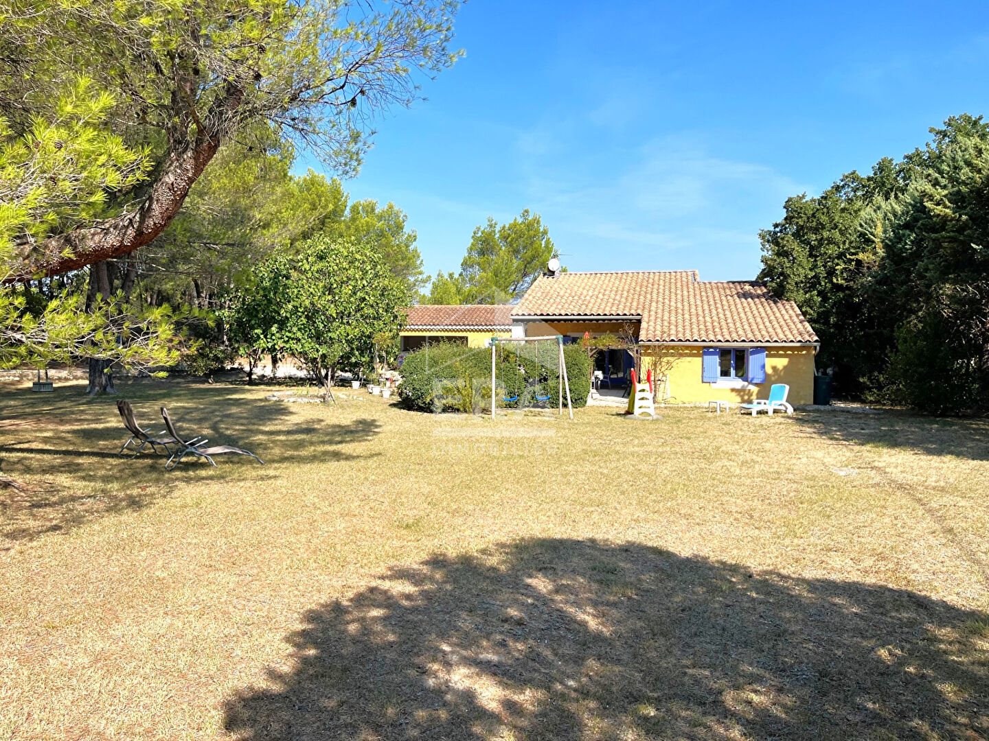 Maison à vendre, 121m², L'Isle-sur-la-Sorgue