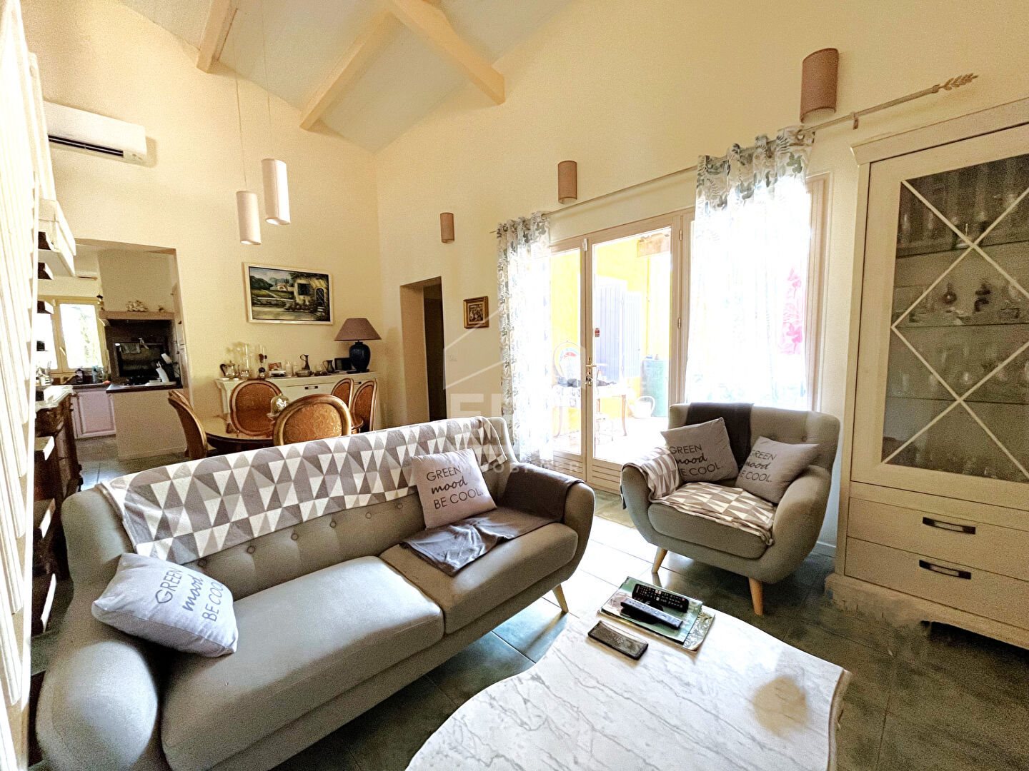 Maison à vendre, 121m², L'Isle-sur-la-Sorgue