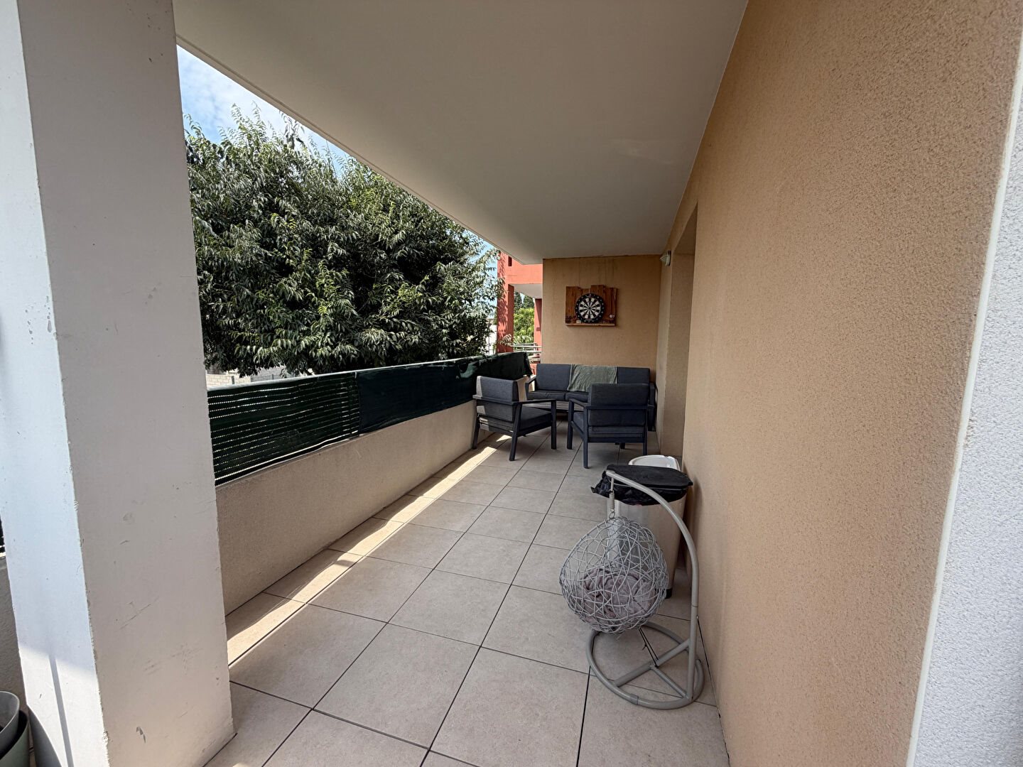 Appartement à vendre, 60m², Sorgues