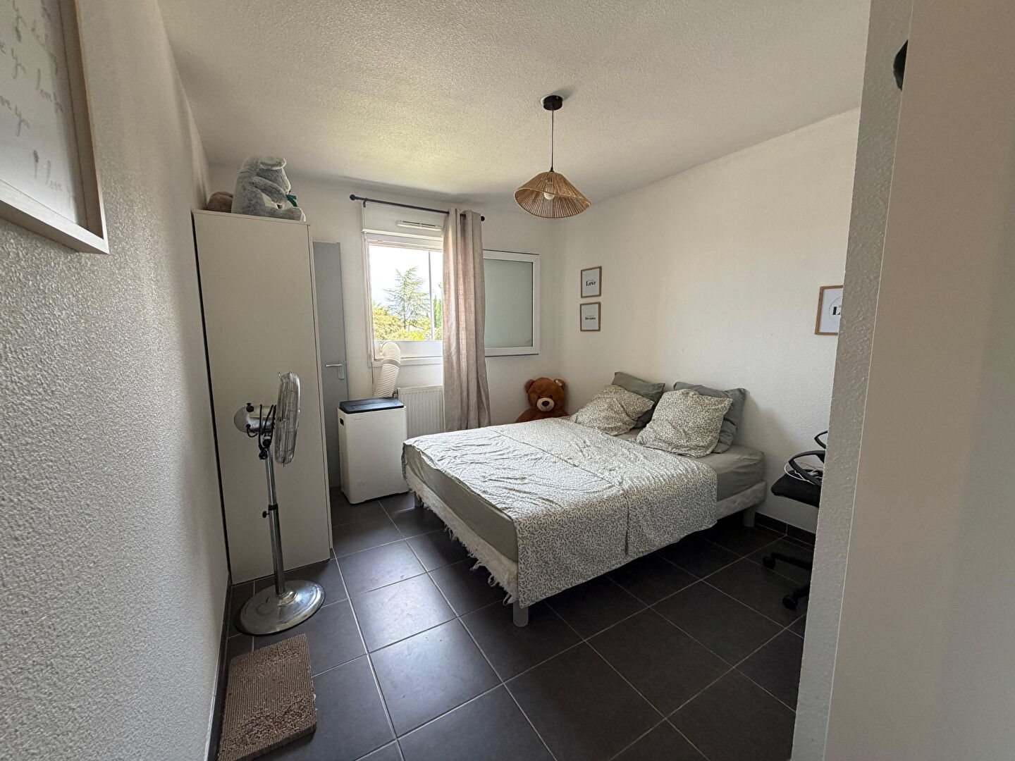 Appartement à vendre, 60m², Sorgues