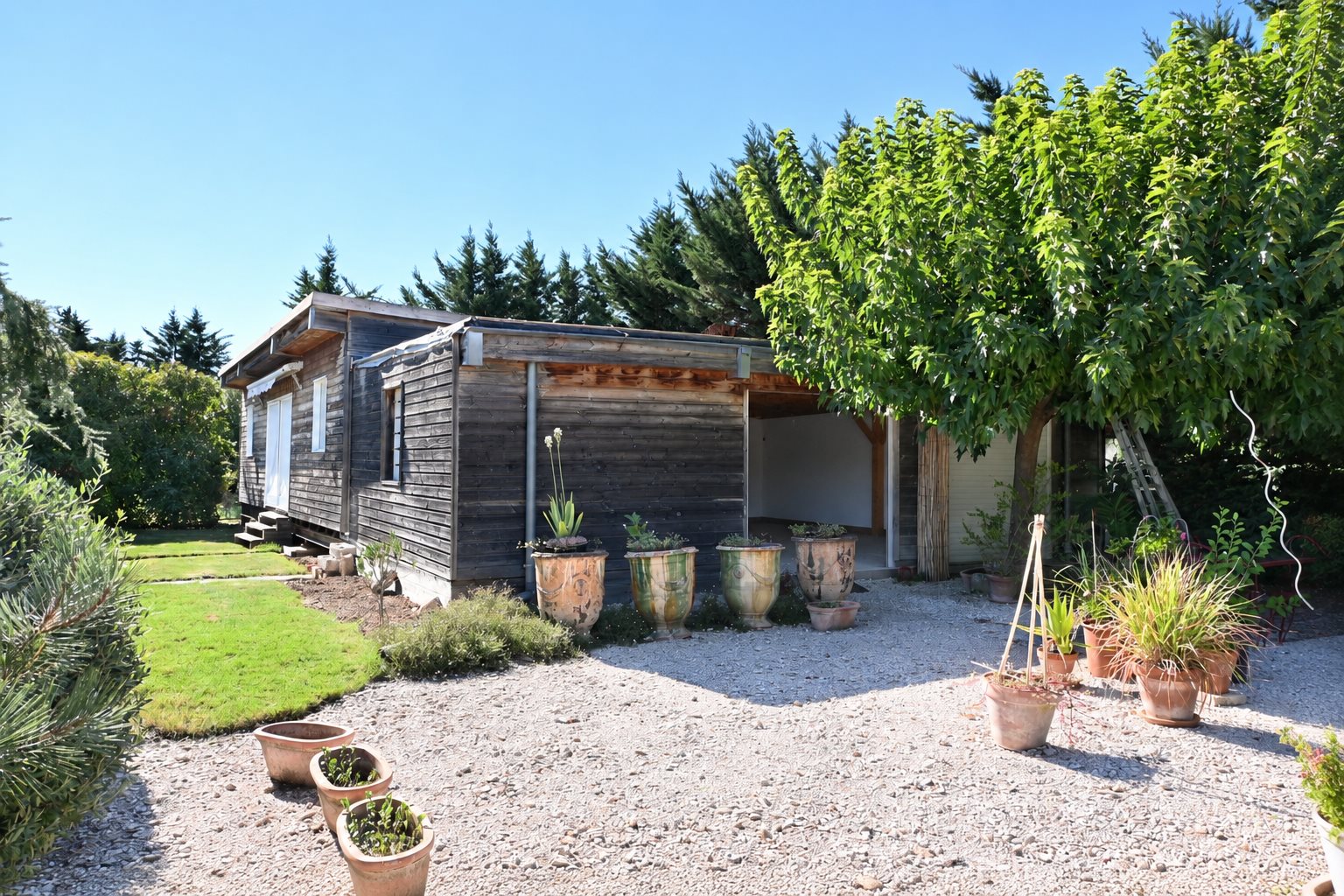 Maison à vendre, 110m², Robion