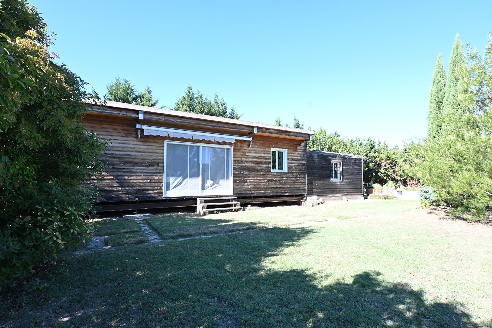Maison à vendre, 110m², Robion