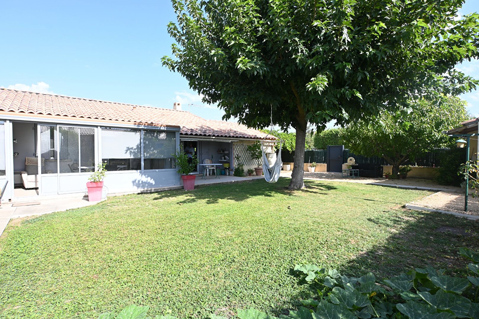 Maison à vendre, 95m², L'Isle-sur-la-Sorgue