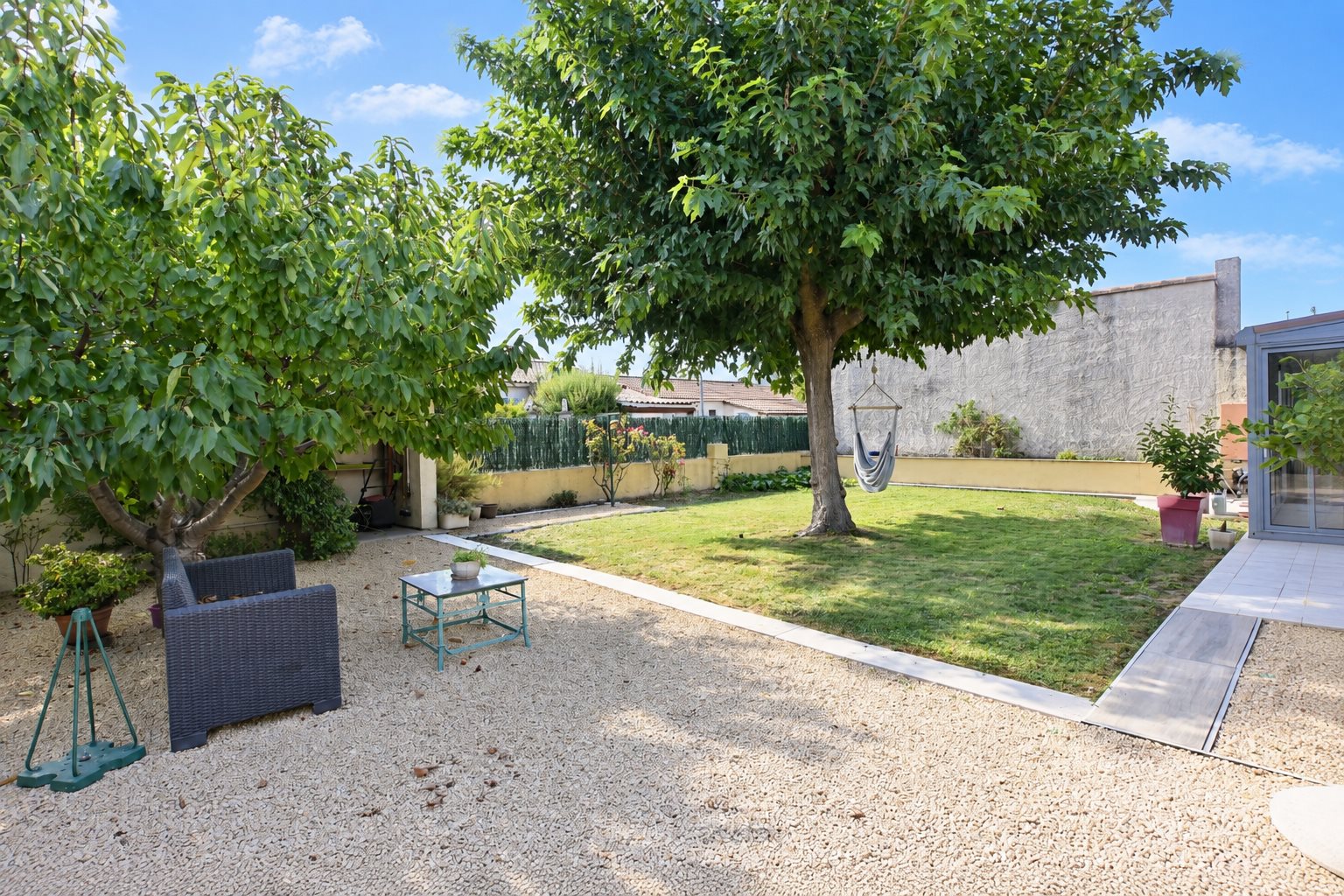 Maison à vendre, 95m², L'Isle-sur-la-Sorgue
