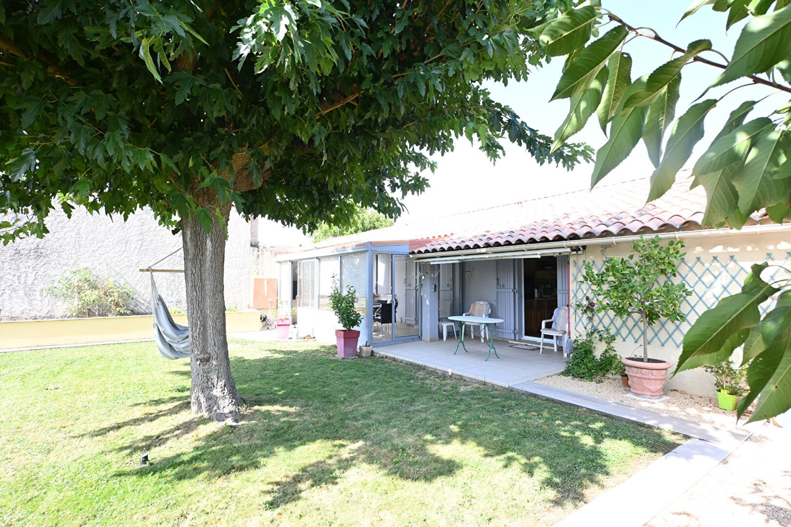 Maison à vendre, 95m², L'Isle-sur-la-Sorgue