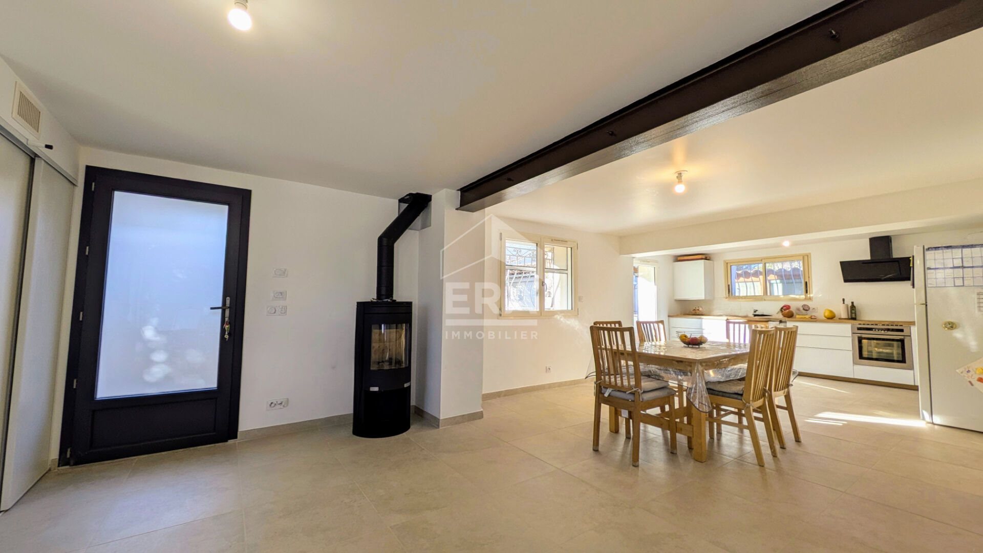 Maison à vendre, 124m², Cavaillon