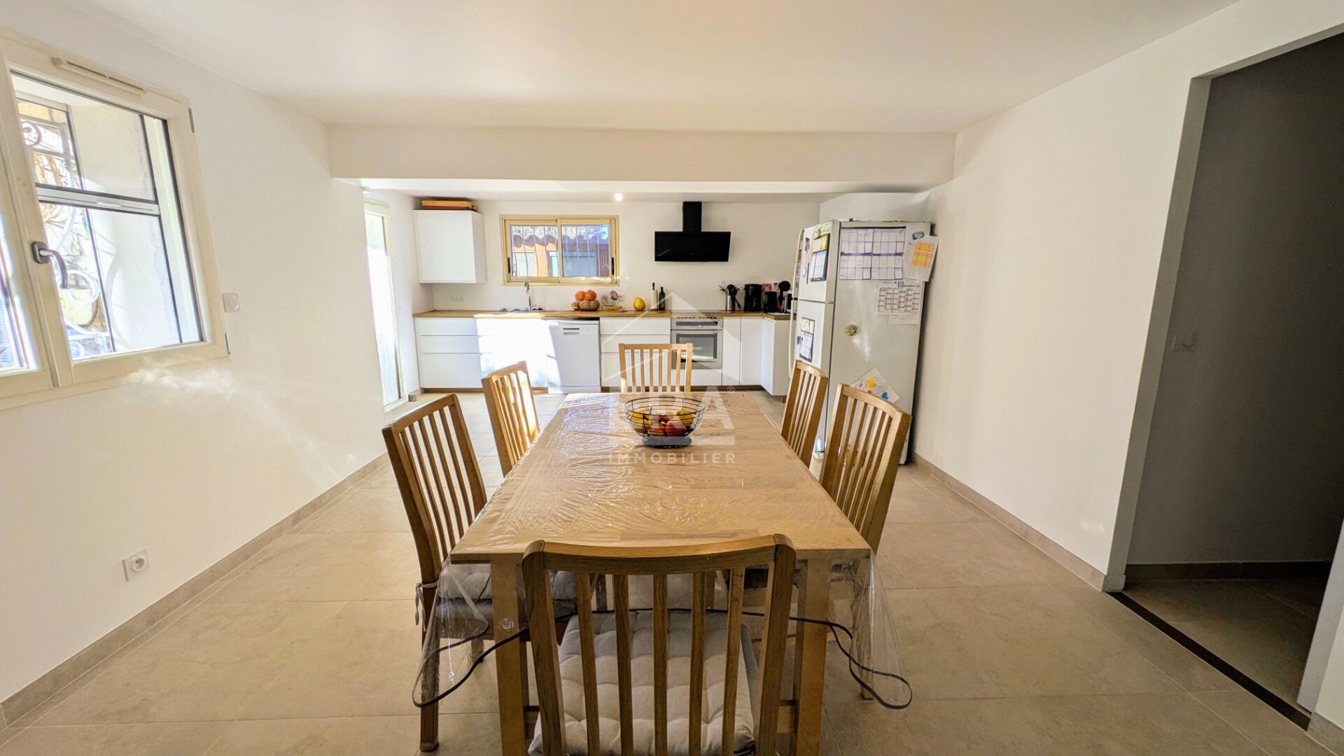 Maison à vendre, 124m², Cavaillon