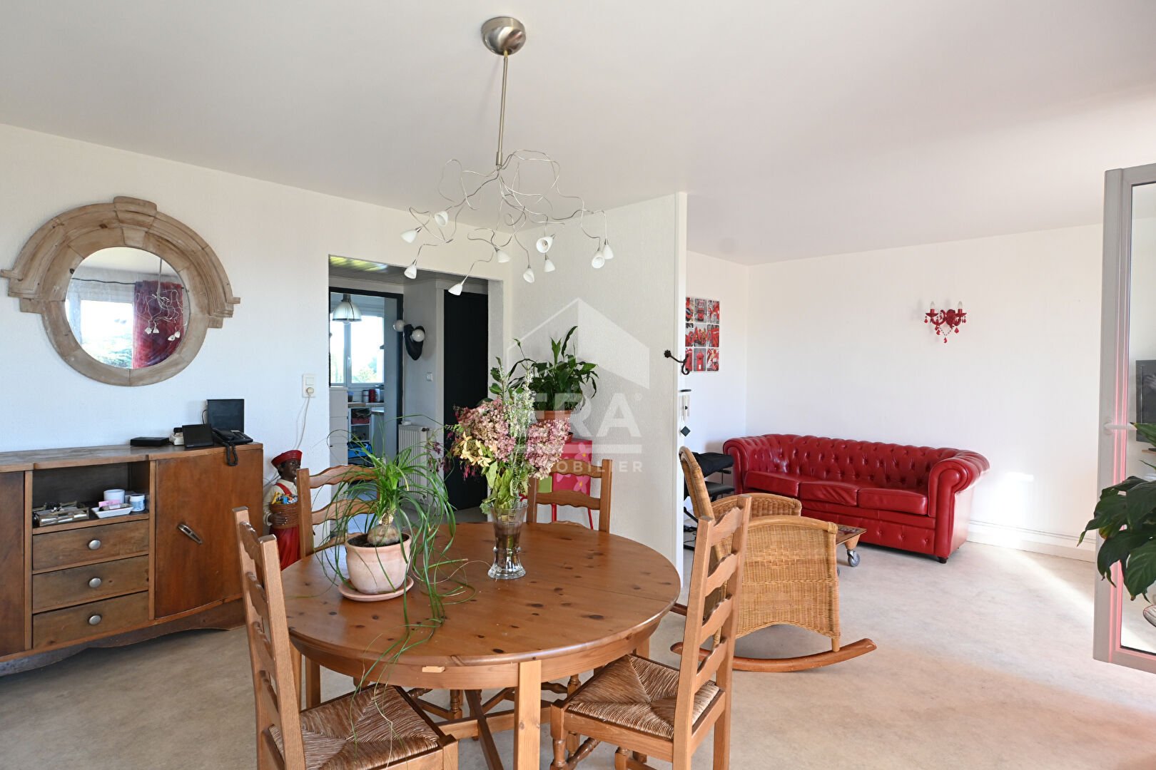 Appartement à vendre, 72m², Avignon