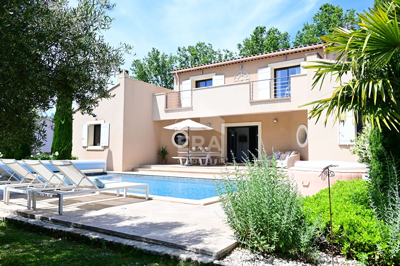 Maison à vendre, 168m², Saumane-de-Vaucluse