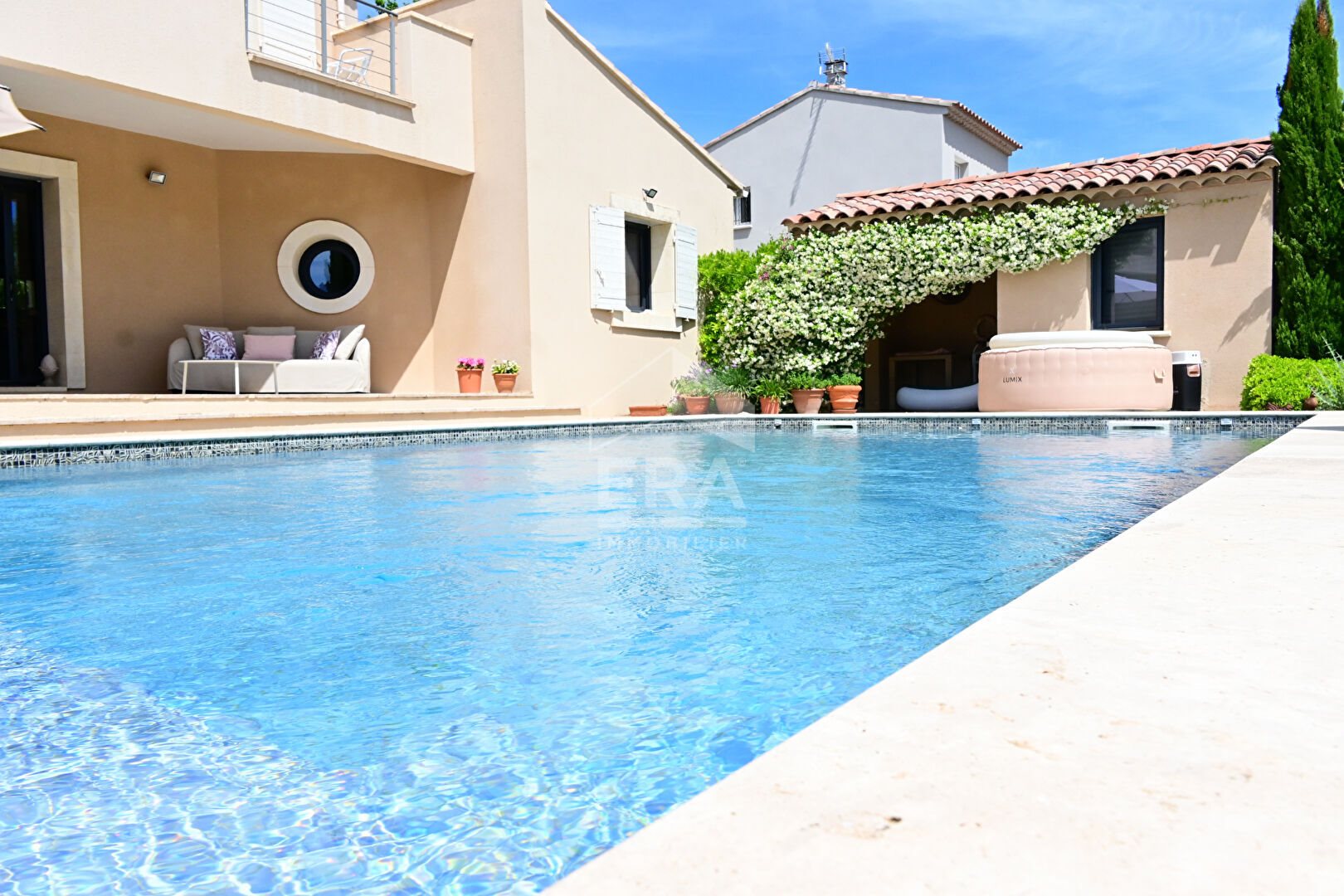 Maison à vendre, 168m², Saumane-de-Vaucluse