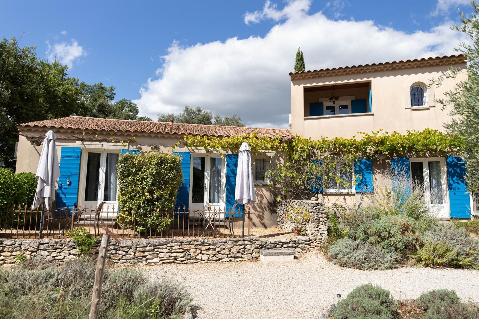 Maison à vendre, 237m², Lacoste