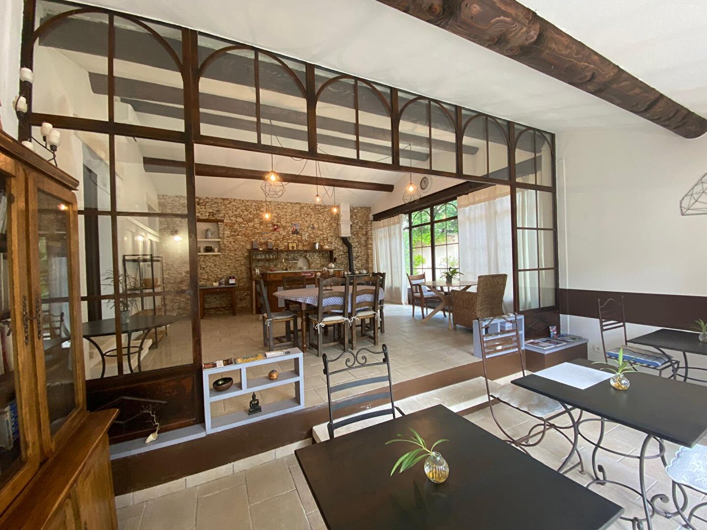 Maison à vendre, 237m², Lacoste