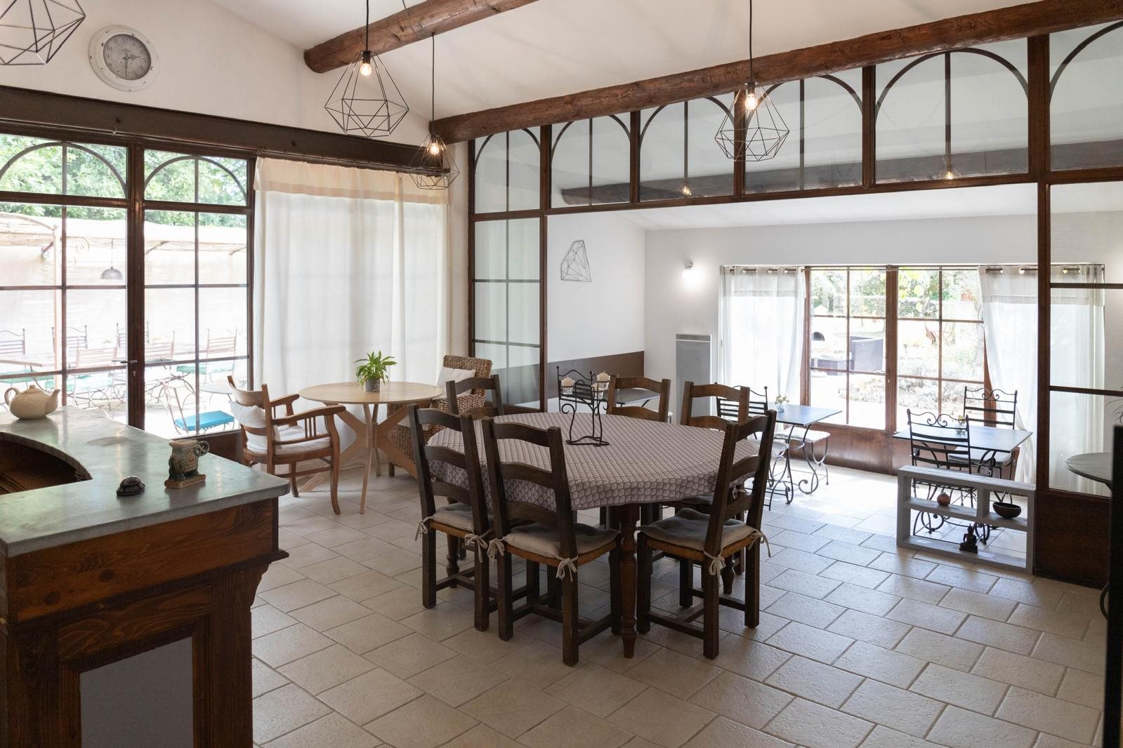 Maison à vendre, 237m², Lacoste