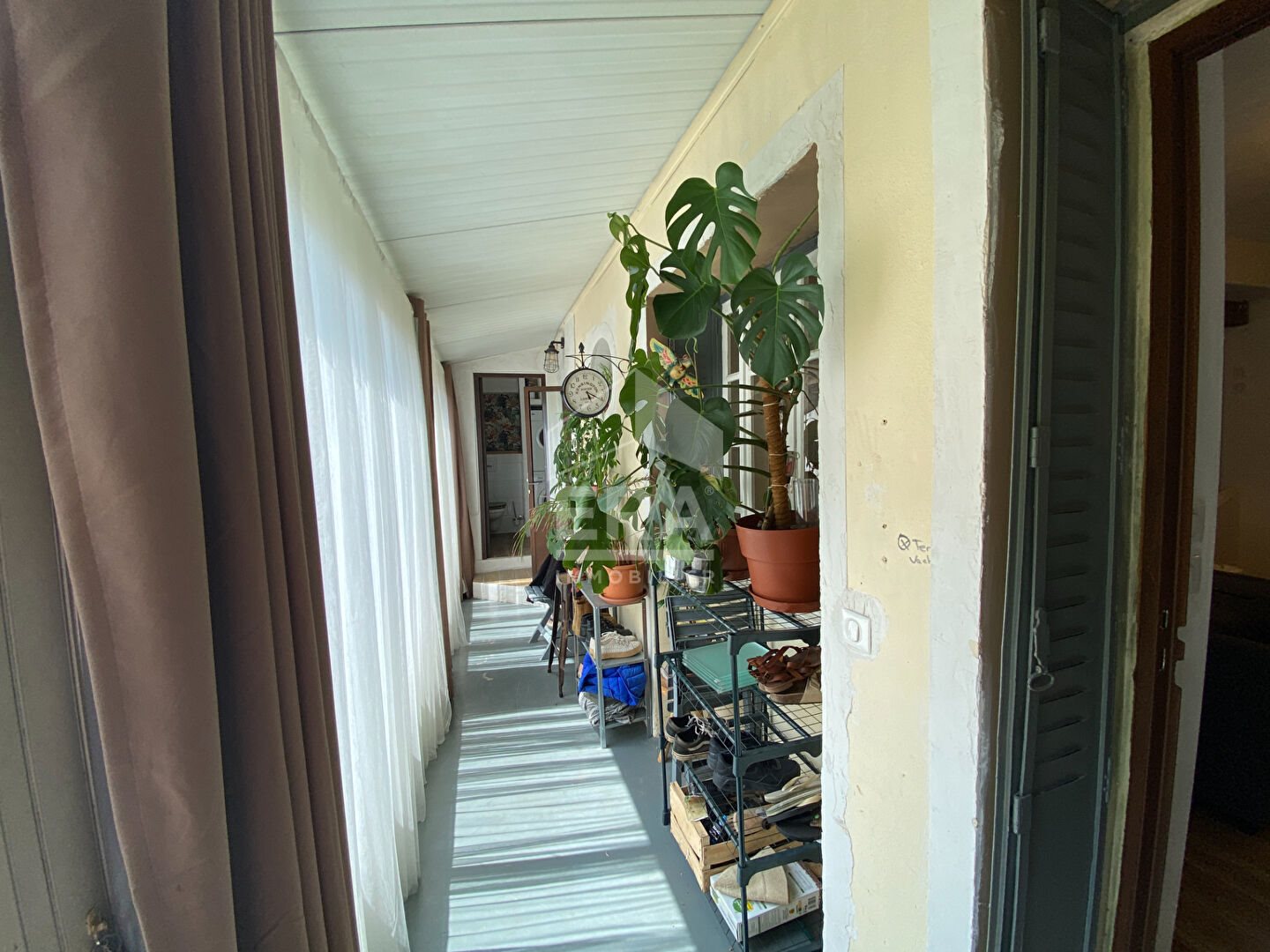 Maison à vendre, 85m², L'Isle-sur-la-Sorgue