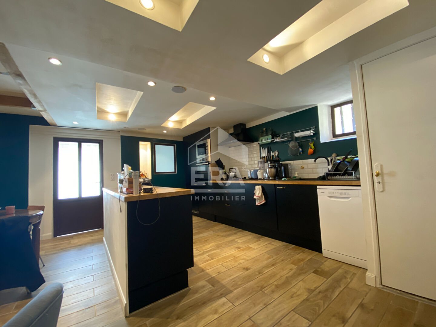 Maison à vendre, 85m², L'Isle-sur-la-Sorgue