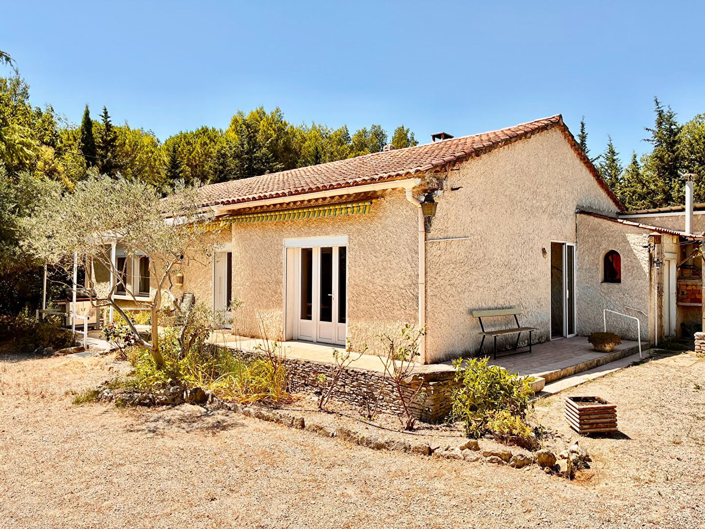 Maison à vendre, 125m², L'Isle-sur-la-Sorgue