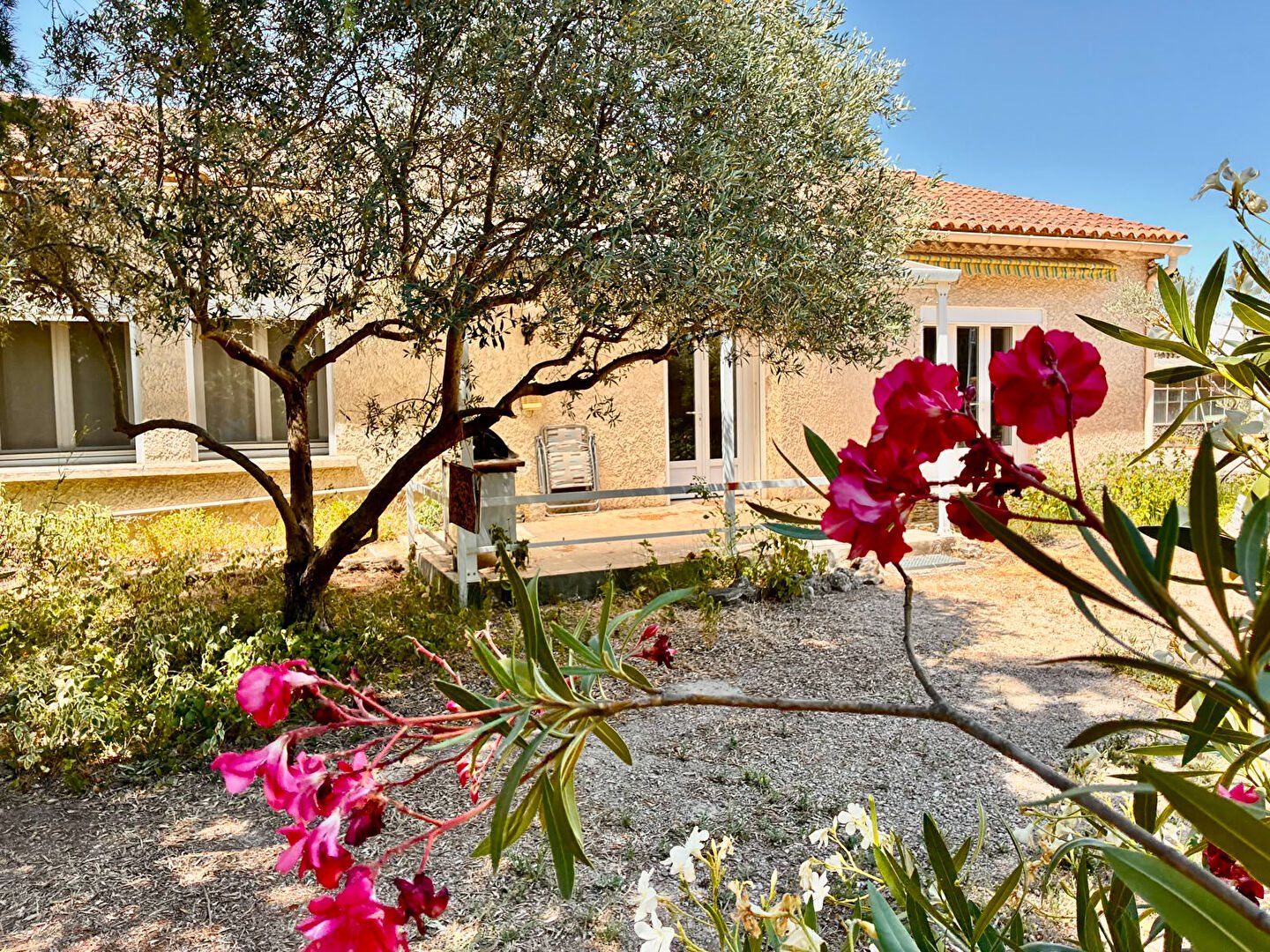Maison à vendre, 125m², L'Isle-sur-la-Sorgue