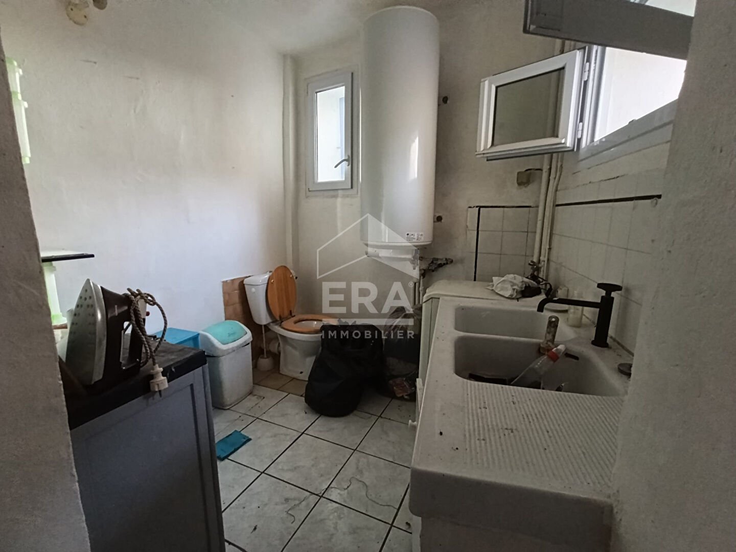 Maison à vendre, 58m², Châteauneuf-de-Gadagne