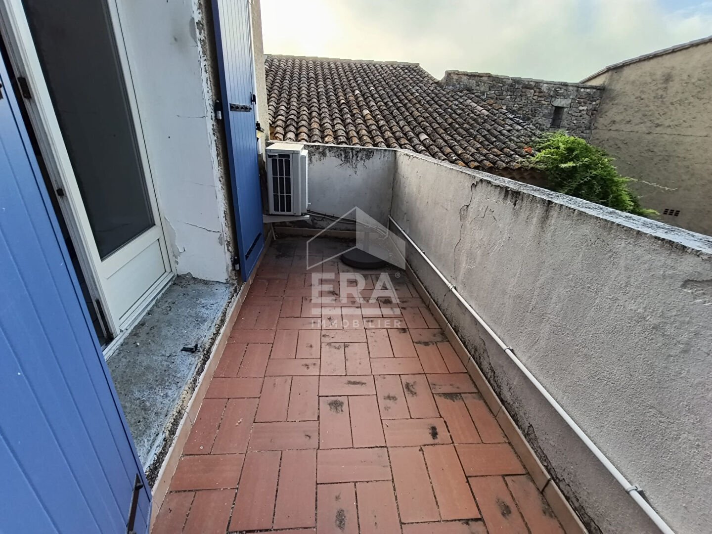 Maison à vendre, 58m², Châteauneuf-de-Gadagne