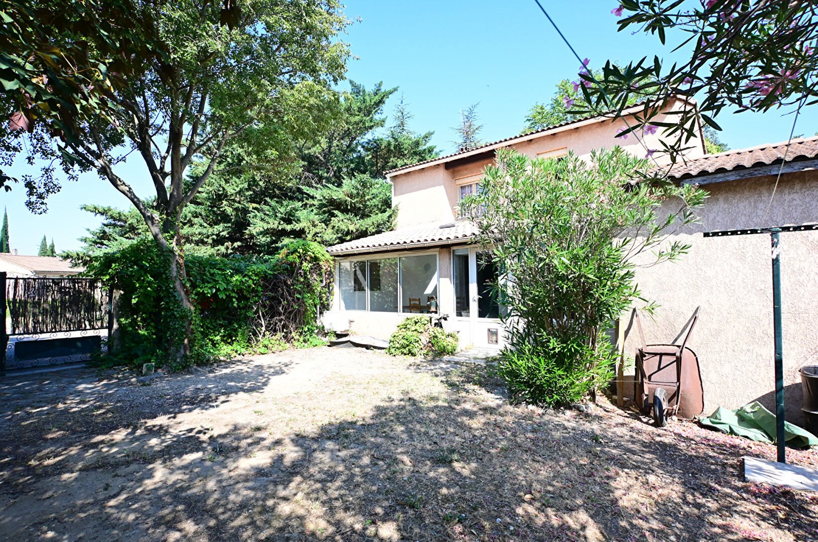 Maison à vendre, 110m², L'Isle-sur-la-Sorgue