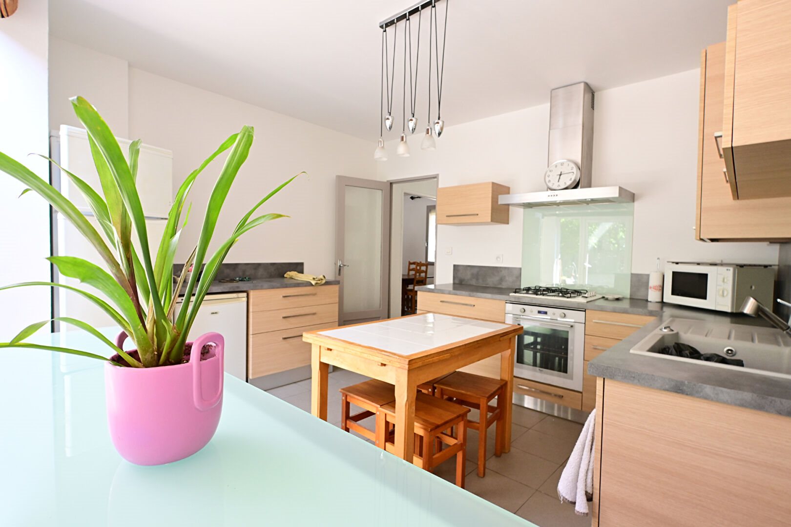 Maison à vendre, 110m², L'Isle-sur-la-Sorgue