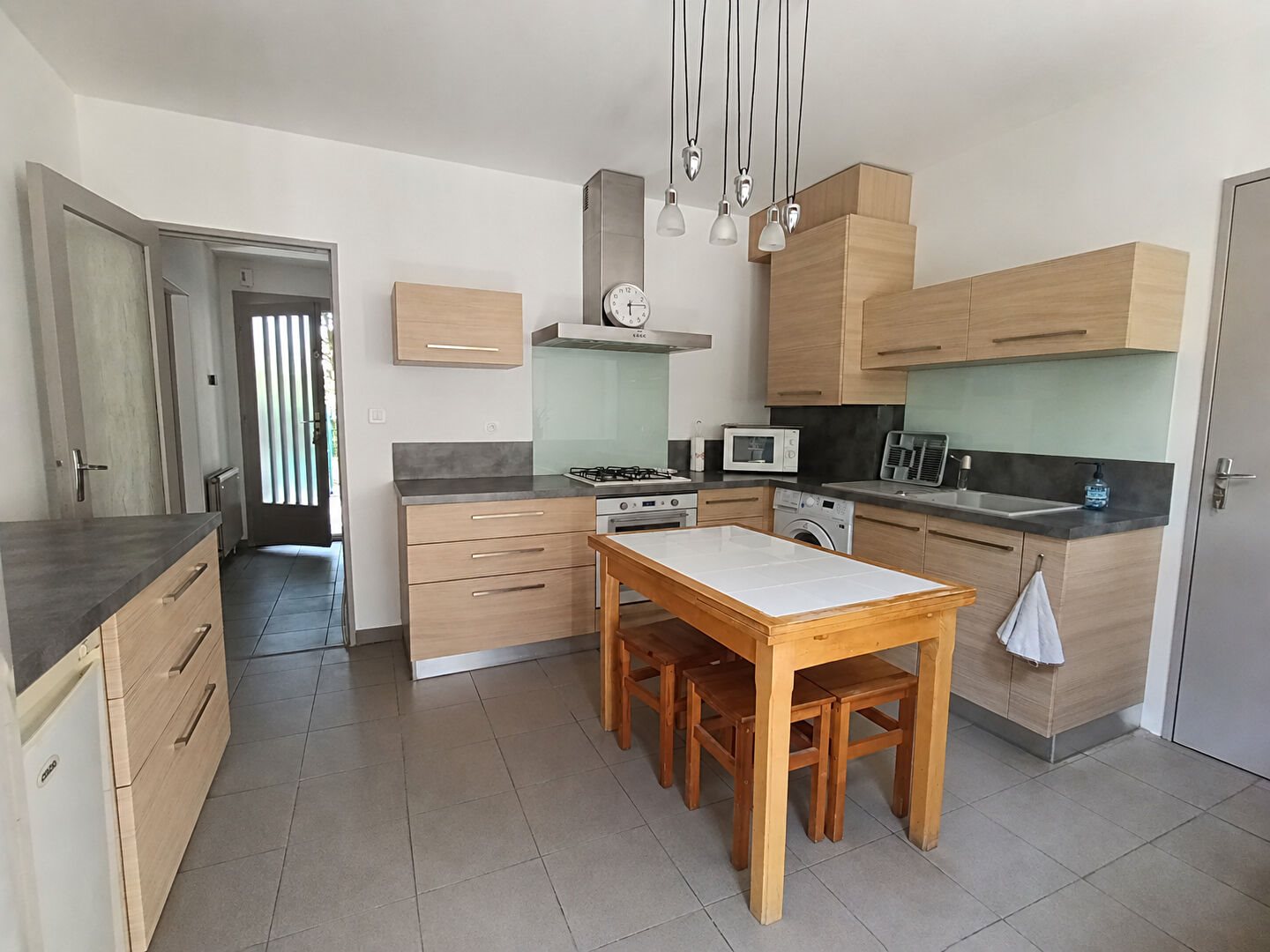 Maison à vendre, 110m², L'Isle-sur-la-Sorgue