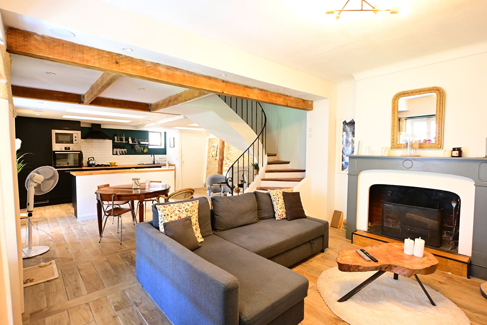 Maison à vendre, 85m², L'Isle-sur-la-Sorgue