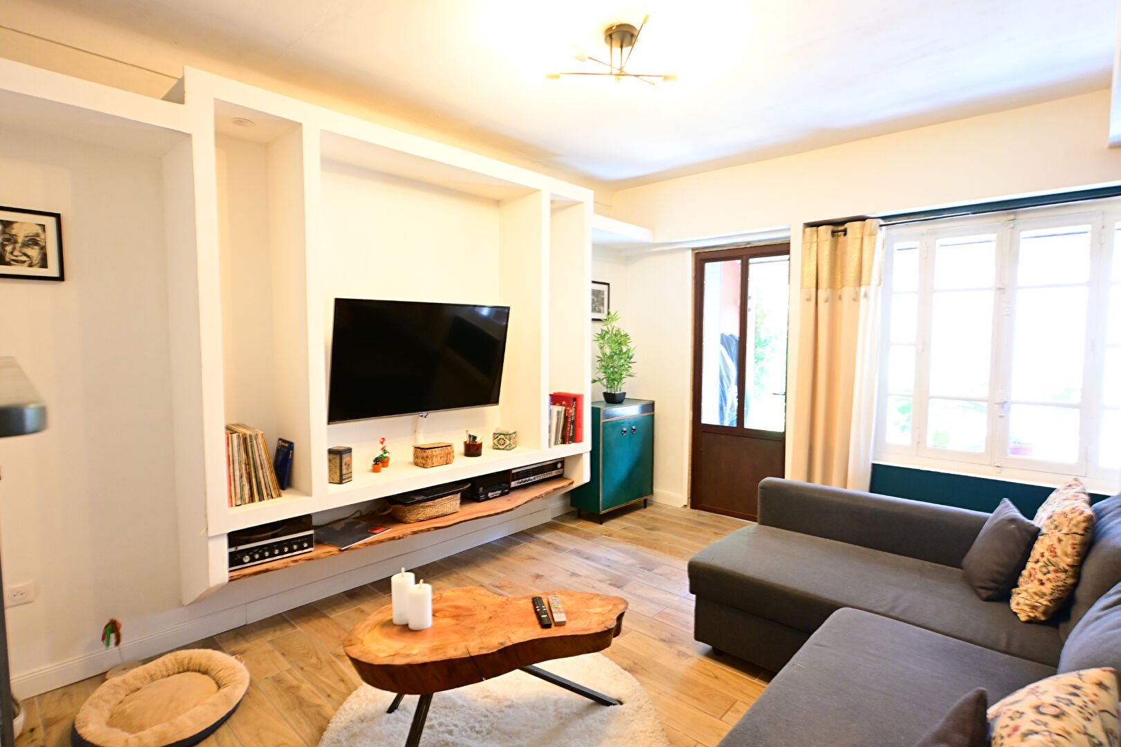 Maison à vendre, 85m², L'Isle-sur-la-Sorgue
