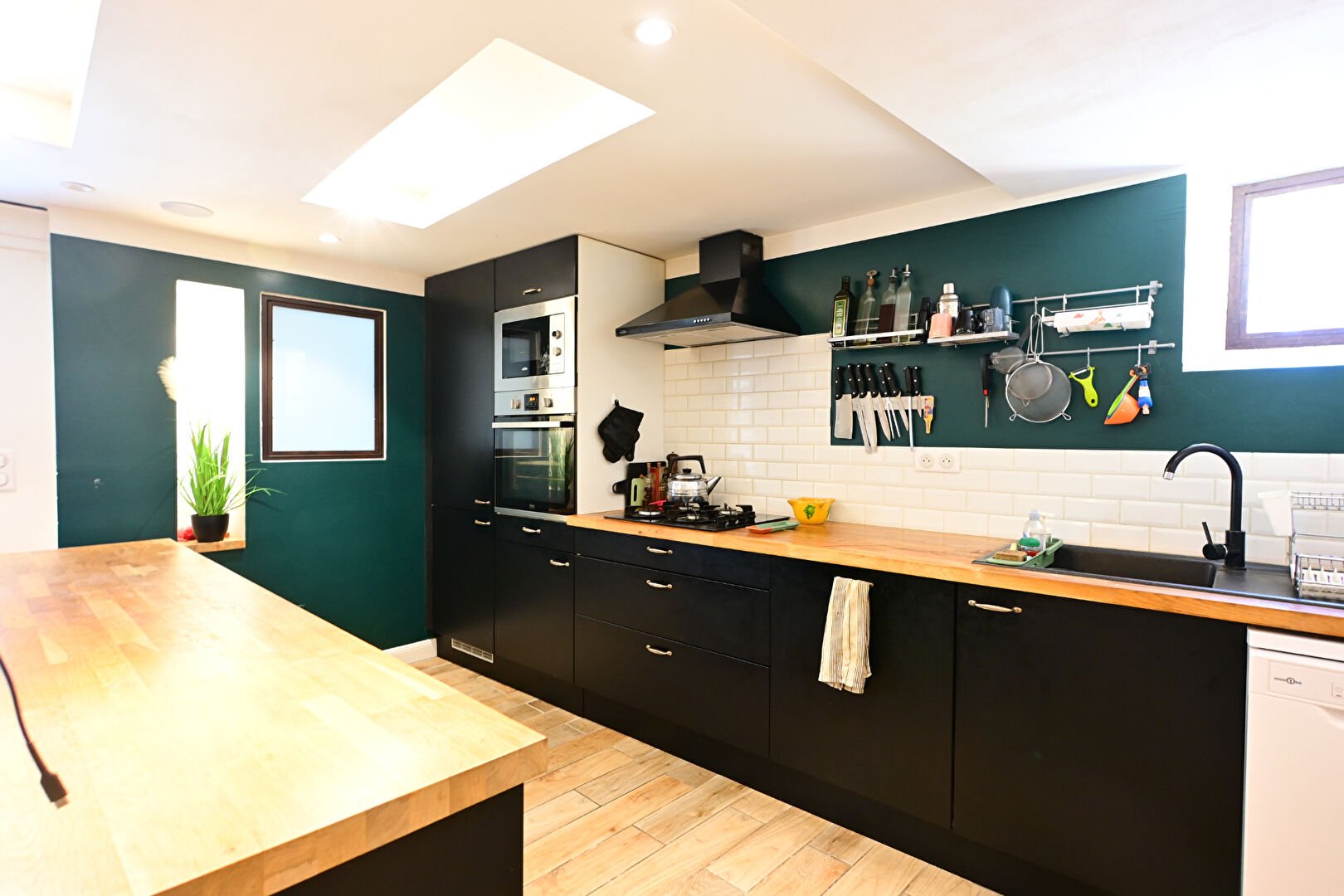 Maison à vendre, 85m², L'Isle-sur-la-Sorgue