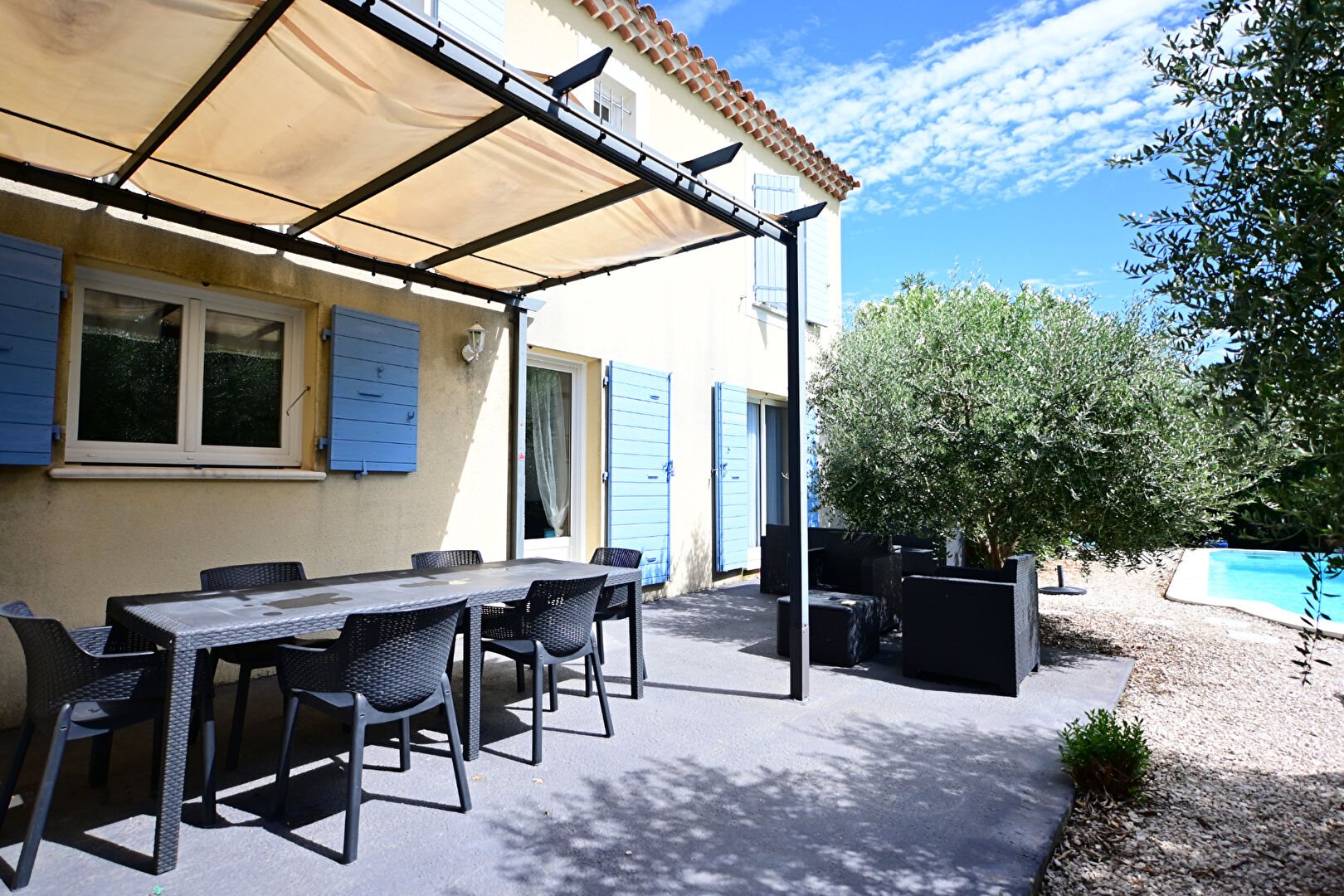 Maison à vendre, 135m², Cheval-Blanc