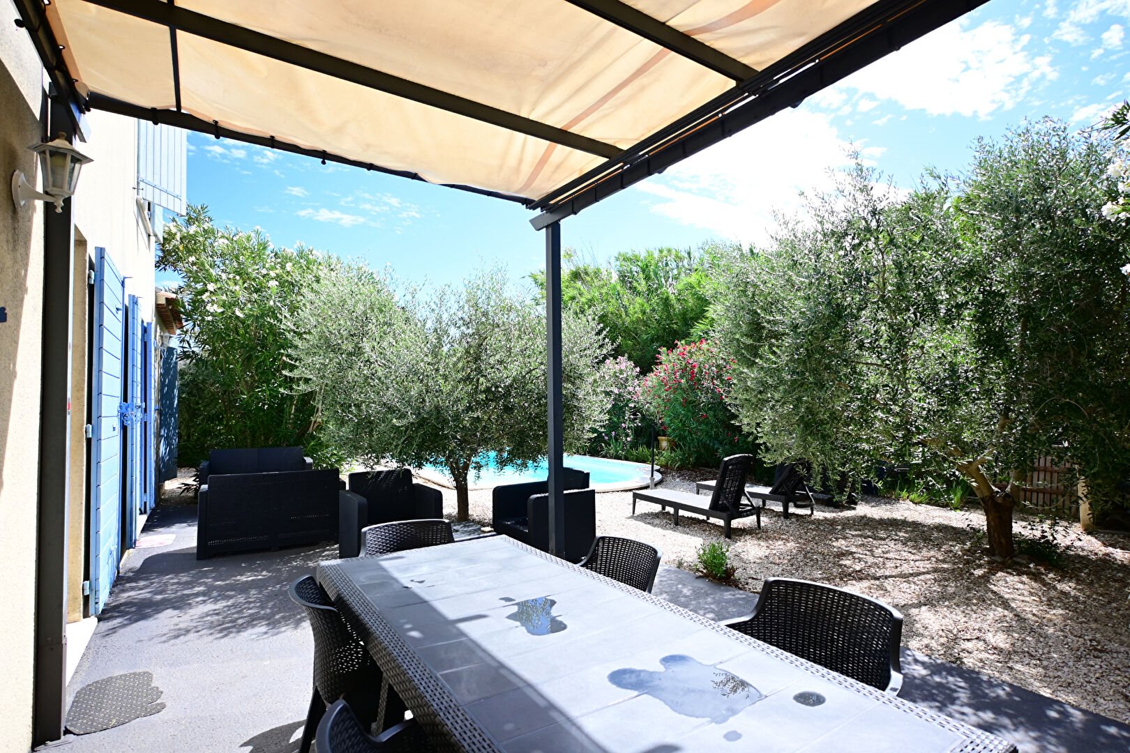 Maison à vendre, 135m², Cheval-Blanc