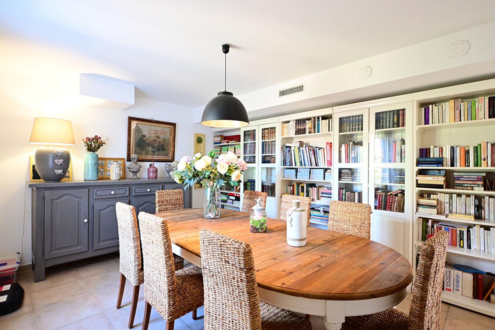 Maison à vendre, 135m², Cheval-Blanc