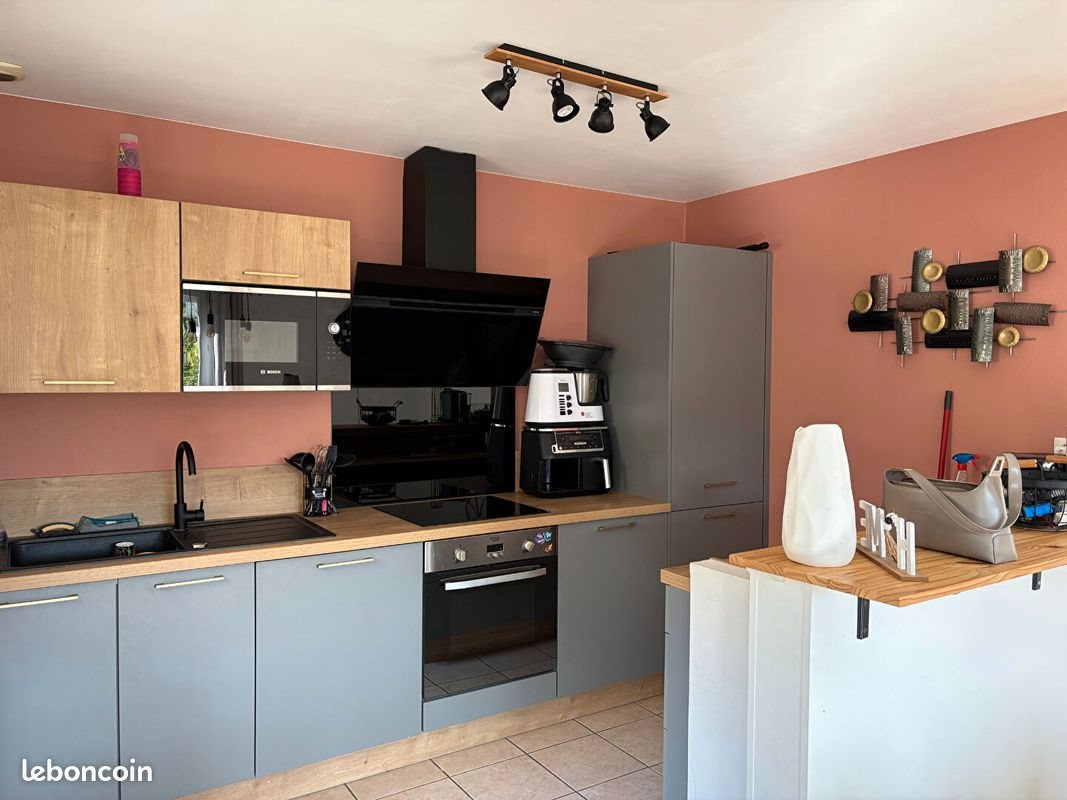 Appartement à vendre, 96m², Locminé