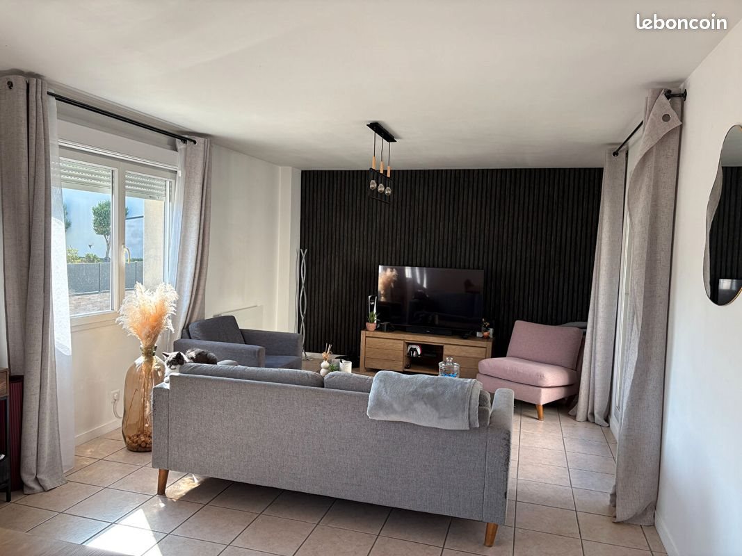 Appartement à vendre, 96m², Locminé