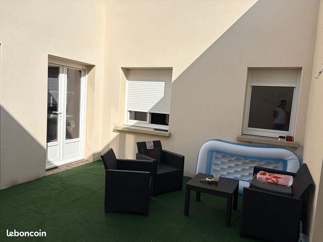 Appartement à vendre, 96m², Locminé