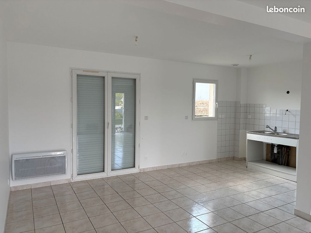 Maison à vendre, 80m², Plumelin