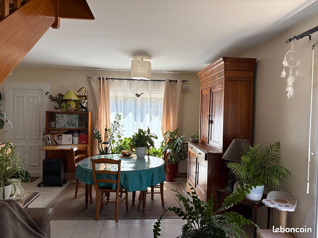 Maison à vendre, 73m², Colpo