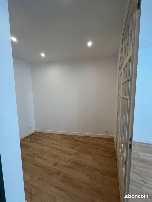 Appartement à vendre, 26m², Locminé