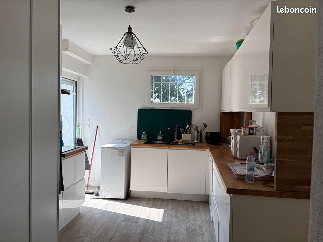 Maison à vendre, 134m², Colpo