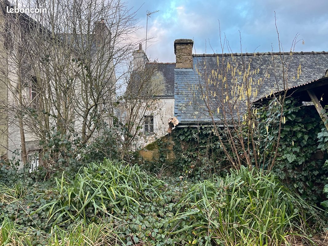Maison à vendre, 50m², Moréac
