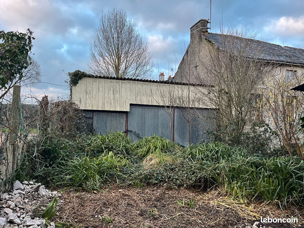 Maison à vendre, 50m², Moréac