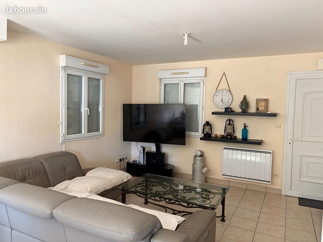 Maison à vendre, 73m², Guénin