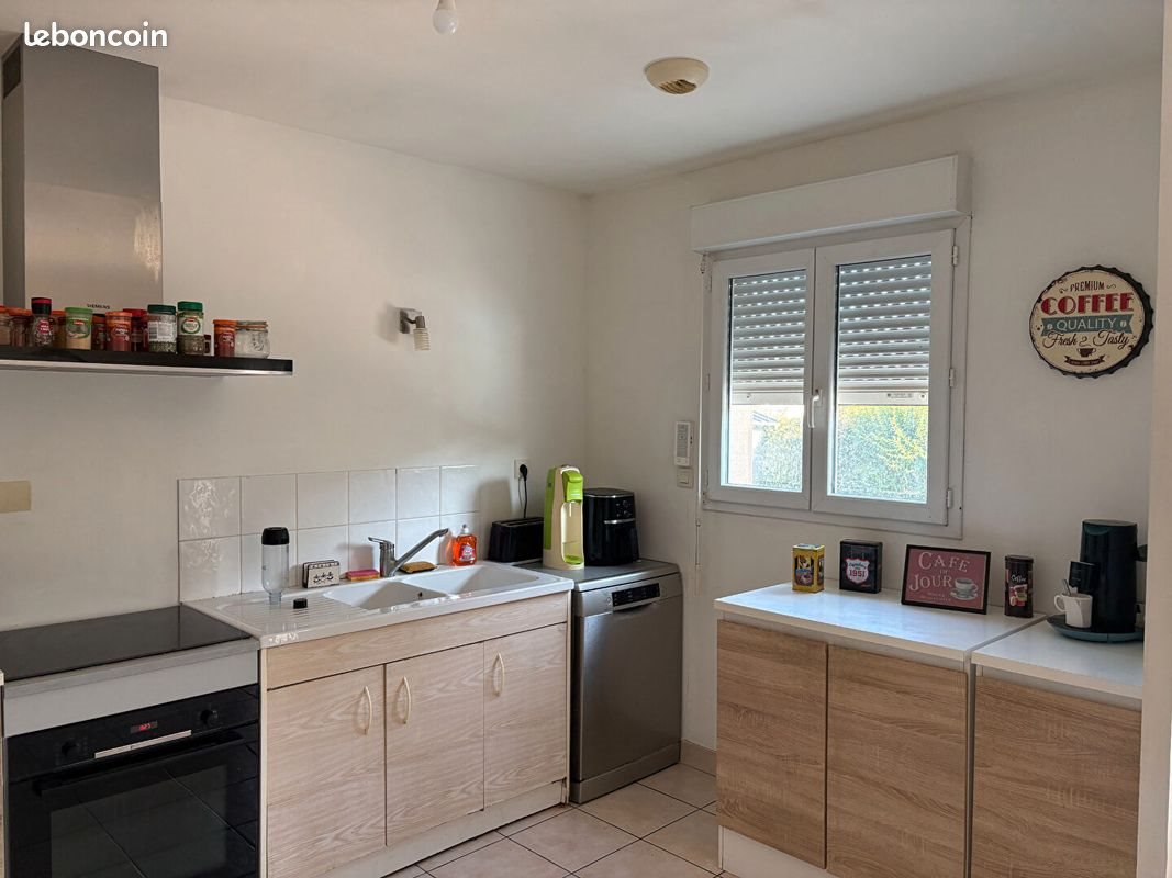 Maison à vendre, 73m², Guénin